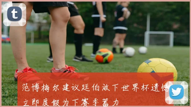 范博梅尔建议廷伯放下世界杯遗憾立即度假为下赛季蓄力