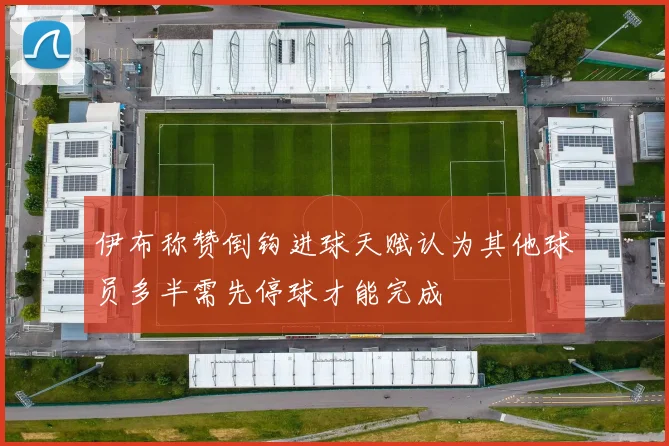伊布称赞倒钩进球天赋认为其他球员多半需先停球才能完成